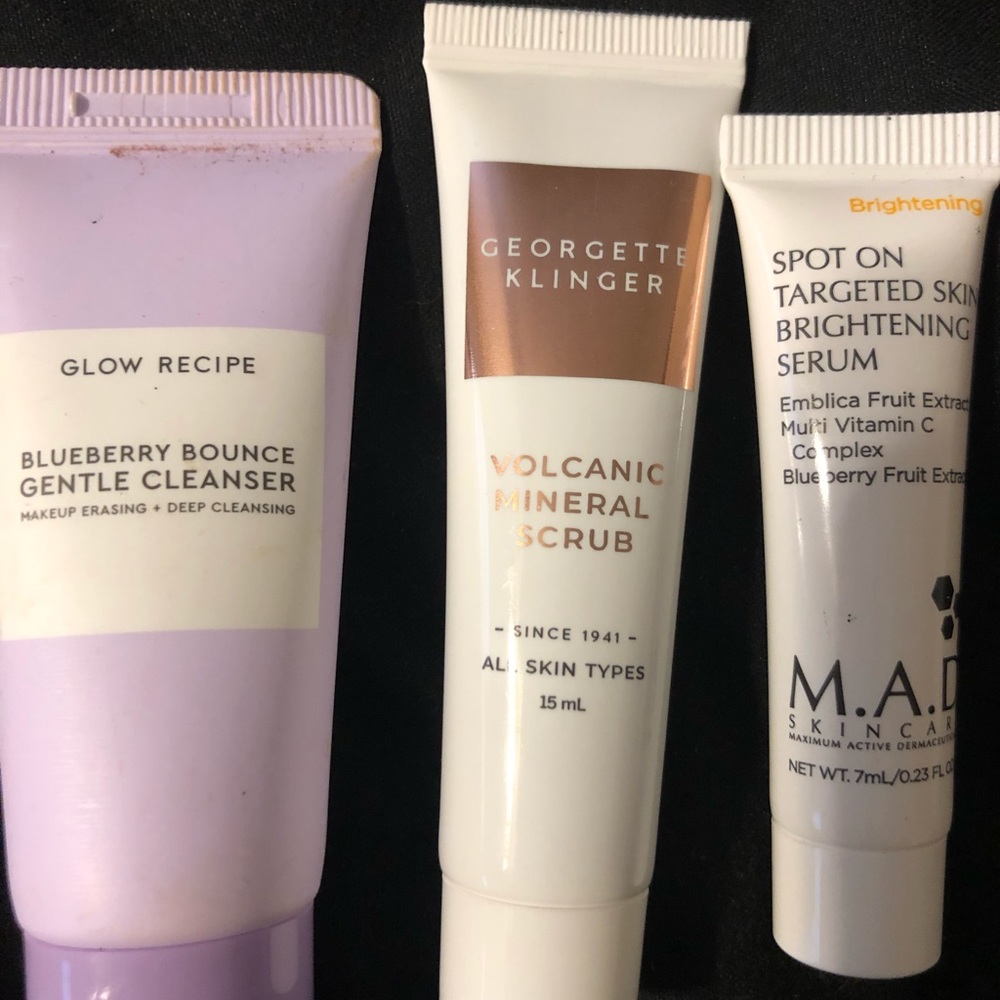Beauty Bundle - Picture 3 of 14